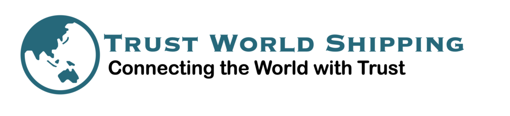 Trust World Shipping